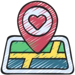 Logo of Lost phone tracker android Application 